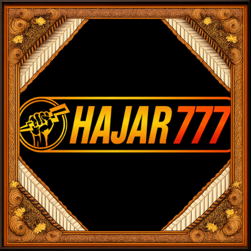 hajar777 — mitra unggulan