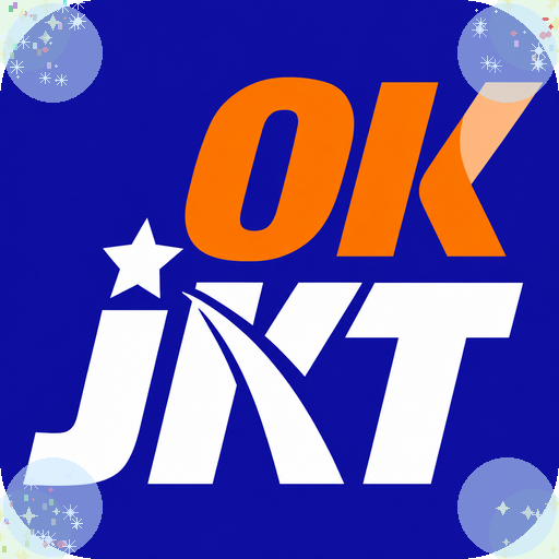 okjkt — mitra unggulan